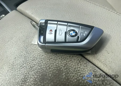 2015 BMW X5 Sdrive35I from USA, damaged, VIN 5UXKR2C5XF0H35693